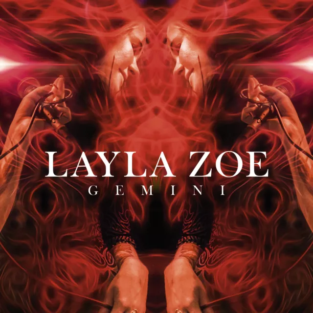 Zoe, Layla - Gemini CD *NEU*OVP*