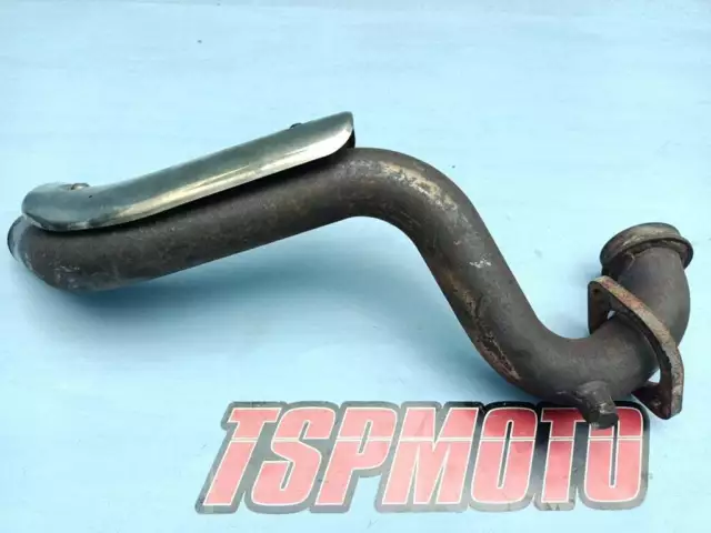 Collettore Scarico Exhaust Manifold Piaggio Beverly 500 02-06 M341M Spydermax