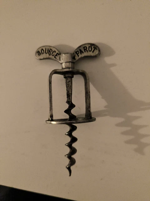 ANCIEN TIRE BOUCHON pied de vigne , Vintage EUR 5,00 - FR