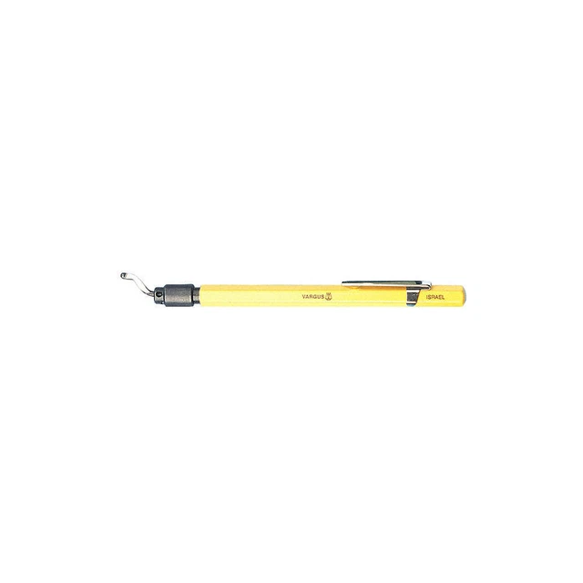 SHAVIV 155-29192 Deburring Tool Set,B Series