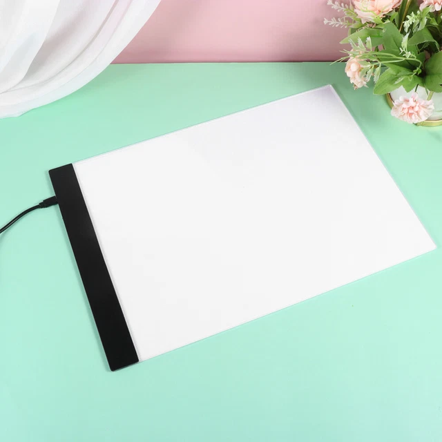 Drawing Thin Pad LED Light Box LED Drawing Pad Drawing Board
