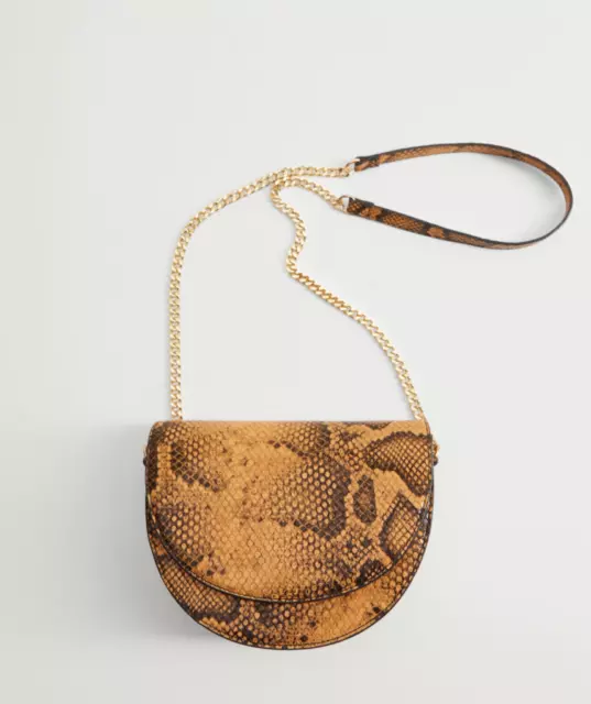 Mango sac serpent sale