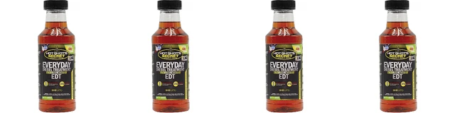 4x Hot Shot s Secret Lubrication Specialties Fuel Additive HSSEDT16Z