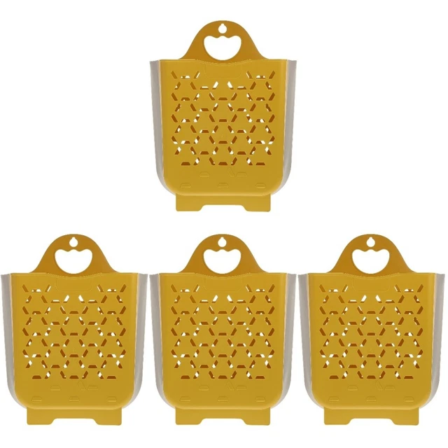 4x cesti per bucato cestini per bucato cestino per bucato cesto per bucato
