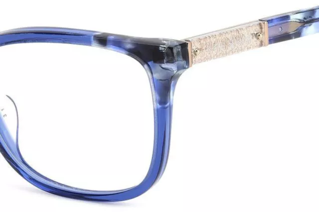 Kate Spade AMABELLA/G blue PJP Eyeglasses