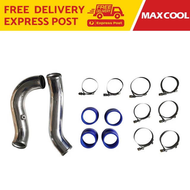 TURBO INTERCOOLER PIPING PIPE HOSE FOR ISUZU DMAX DMAX & MUX 3.0L 2017