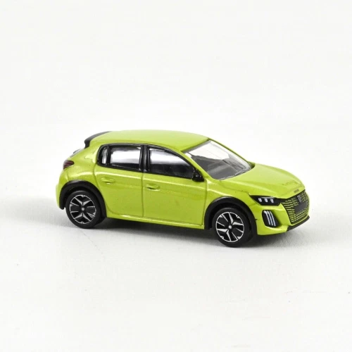 Renault 12 TS 1973 Vert Clair – Norev 1/18 – Miniature Neuve Auto Stradali