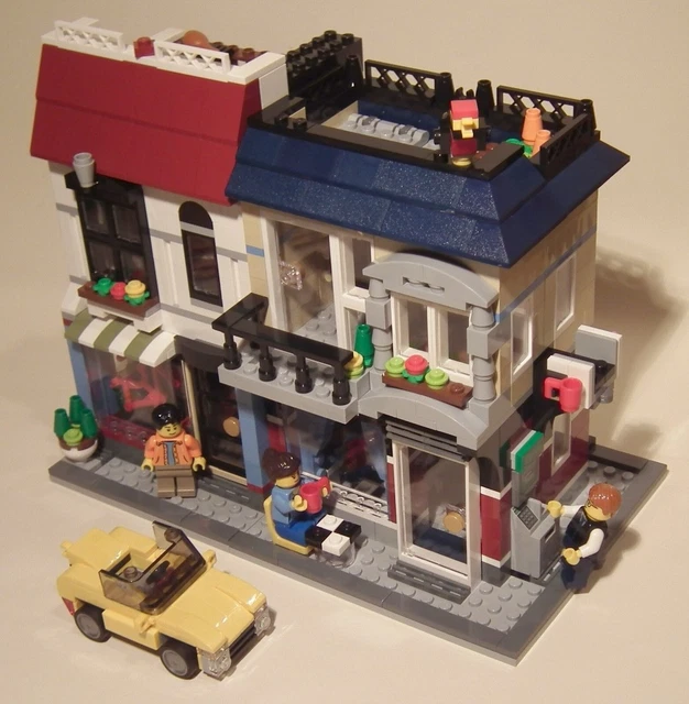チャンピオンシップセット 02 -ベジット Set e pacchetti completi, LEGO, Costruzioni, Giocattoli e