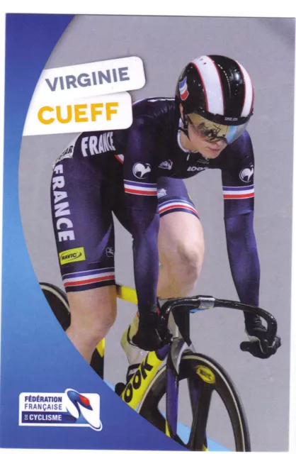 wielersport cycling ciclismo cyclisme vélo coureur cycliste V Cueff