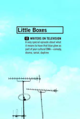 Little Boxes - Paperback By Casey, Caroline - VERY GOOD