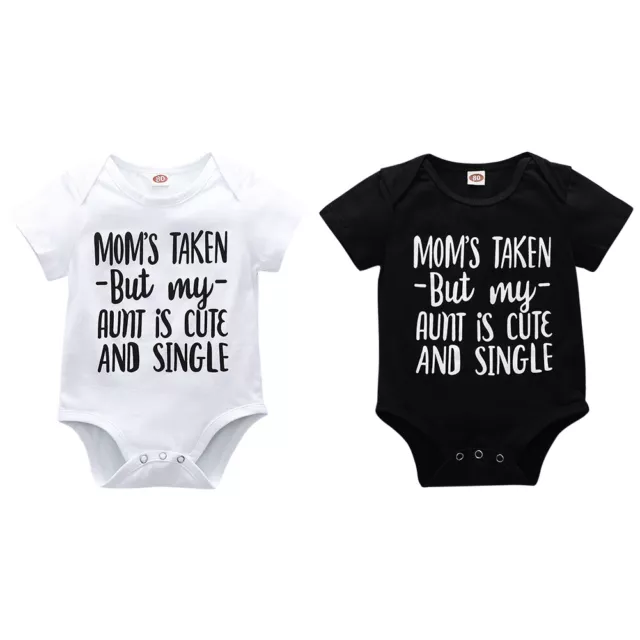 fr Baby Clothing Cotton Rompers Boy Girls Short Sleeve Letters Print Jumpsuit