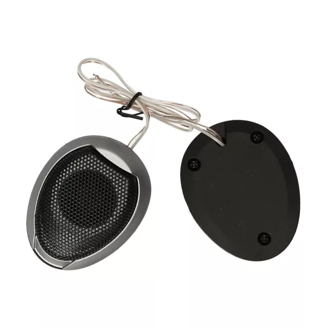 2pcs Universal Car Tweeter  150W Audio  Film High-Pitched L0B8