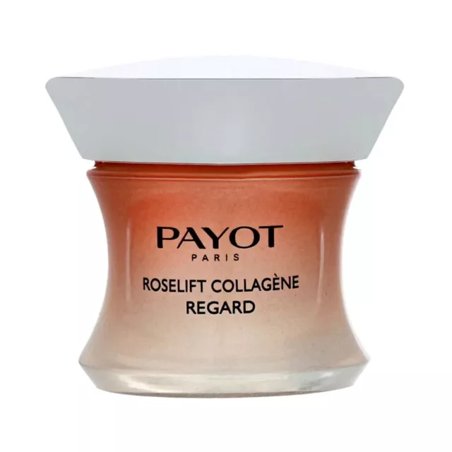 Payot Roselift Collagene Regard 15 Ml
