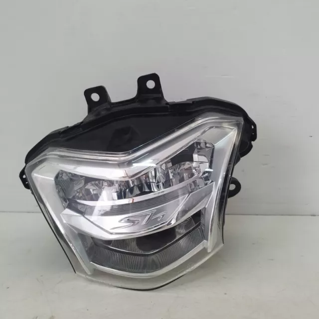 Faro Fanale Anteriore Honda Sh 150 Abs 2017 2018