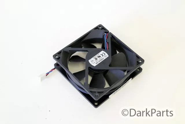 Dell Vostro 200 Case Fan HU843 0HU843 DSB0912M T1500