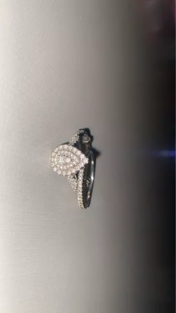 engagement ring size 7