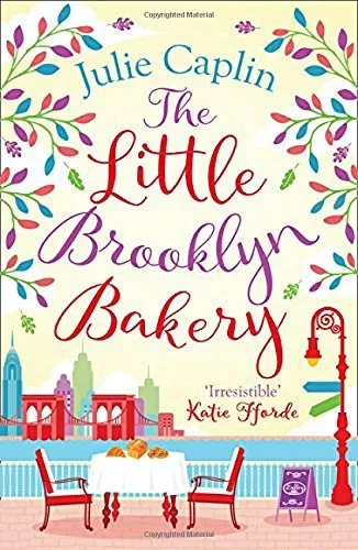 The Little Brooklyn Bakery By Julie Caplin