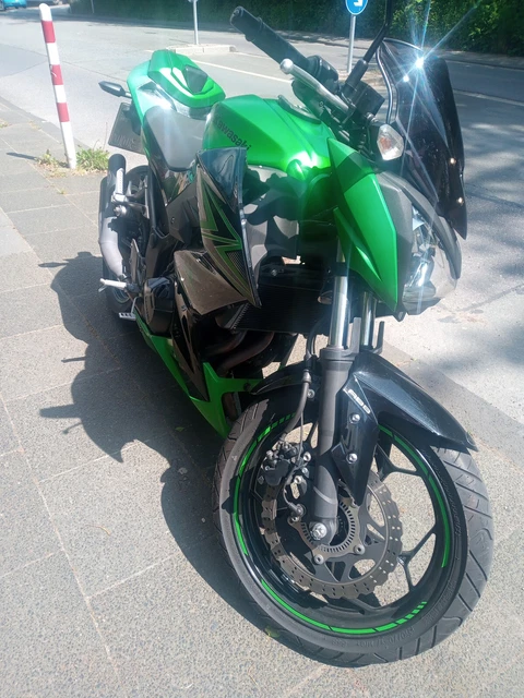 motorrad