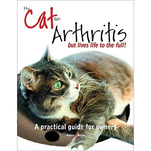 My cat has arthritis ...... but lives life to the full!: A (New)