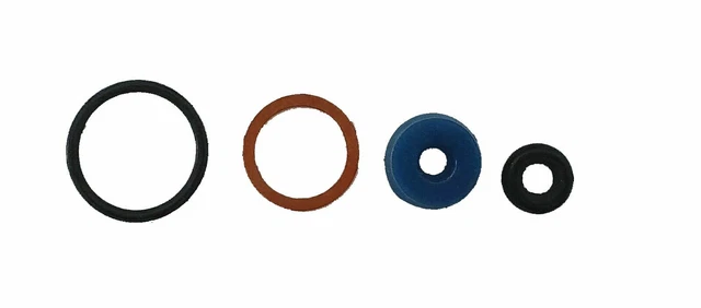 BT Set Guarnizioni 20 Pezzi - Transpallet Manuale L2000 Ser - Foto 3