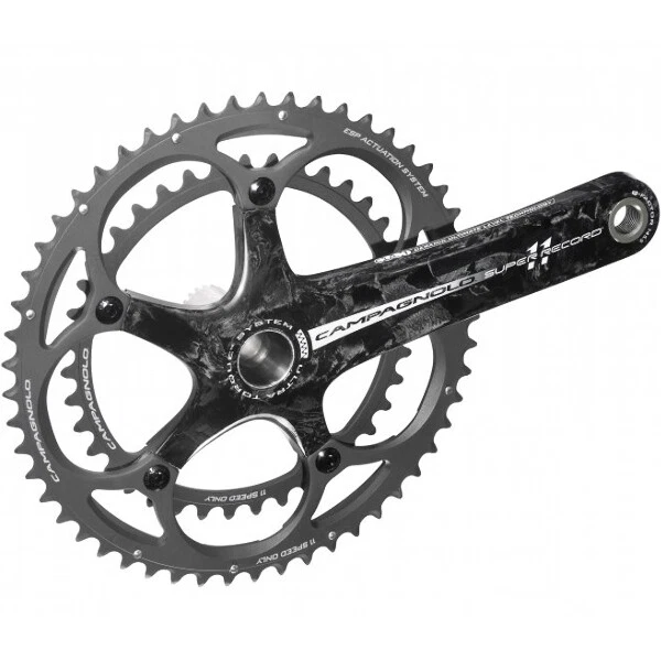 Pignon Campagnolo Super Record NOS - 7 Vitesses, 23 Dents, Aluminium - Vélo Course