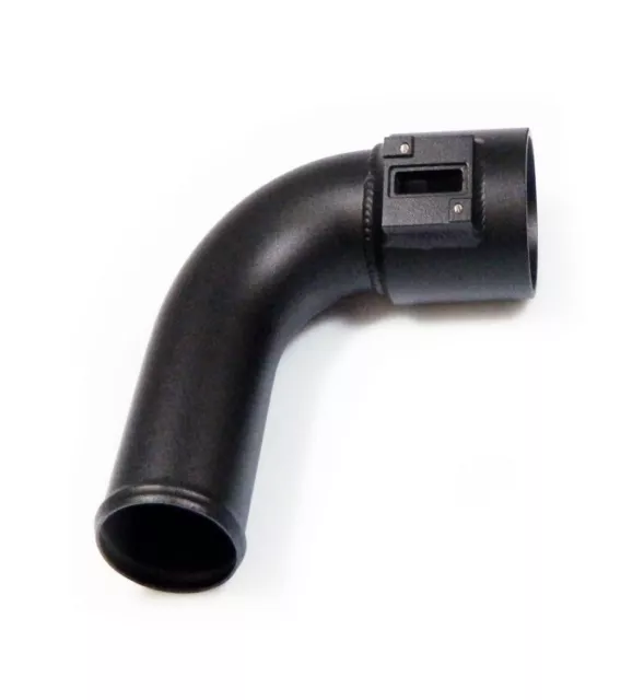 Arco per Carbonio Ventosa/Air-Intake 2.0TFSI Con K03 Turbocompressore - Golf 5