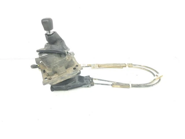 Pommeau De Levier De Vitesse Pour Ford Ranger (1988-2011) – En ABS Et PU, Remplacement Facile, 5 Vitesses