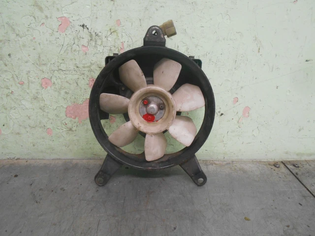 ventilatore ruota Kawasaki gpz 900r