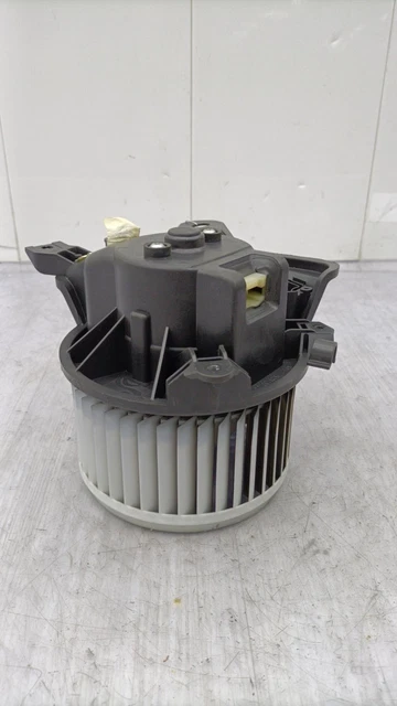 Ventilateur chauffage OPEL CORSA D PHASE 1 1.2i - 16V /R:60547310