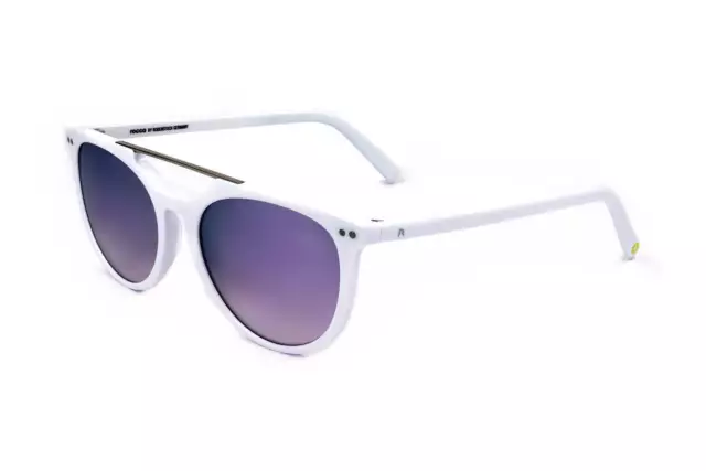 Gafas de Sol Rodenstock RR329 E WHITE 52/18/140 para Mujer