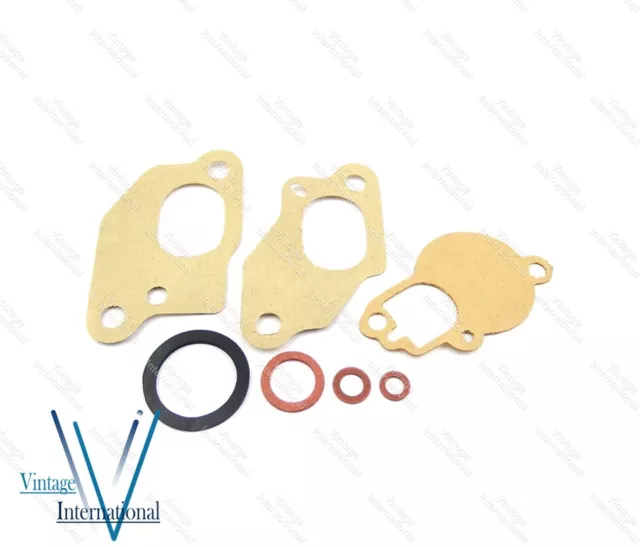 Gasket Washer Set for Spaco Si Carburettor Piaggio Vespa Lml Scooters @US