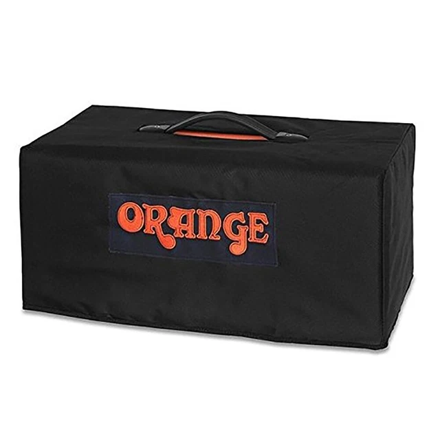 Orange Protective Cover for Rocker 30 AD30HTC TH30 AD50 Retro 50 Amplifier Heads