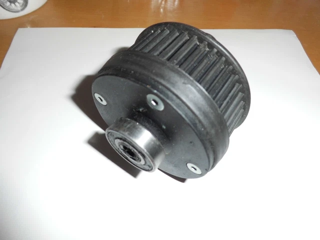 ***FG MODELLSPORT 4WD Front Diff!*** £63.09 - PicClick UK