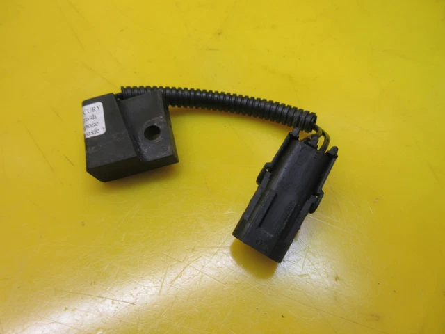 Oem 2004 Sea-Doo Gtx Rxp 215 Supercharged Tops Tip Over Switch Interrrupter Assy