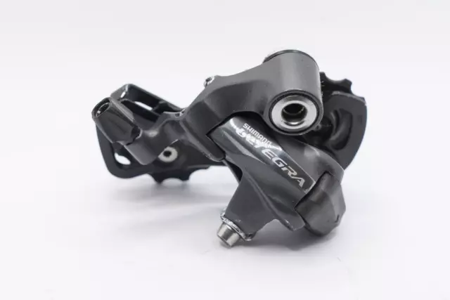 Ultegra RD-6700 Schaltwerk Shimano 10-Fach Short Cage 2x10 speed