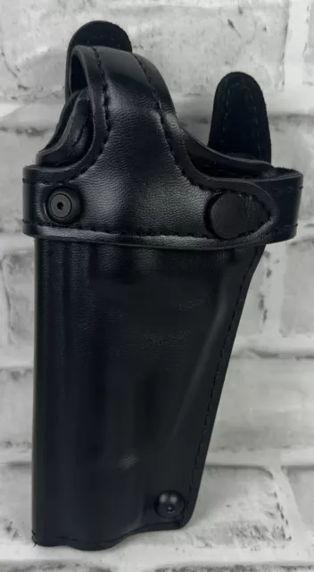 Safariland LHD Duty Holster Model 070-24 S&W