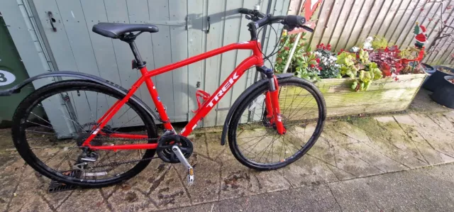 TREK DUAL SPORT 2 275.00 PicClick UK