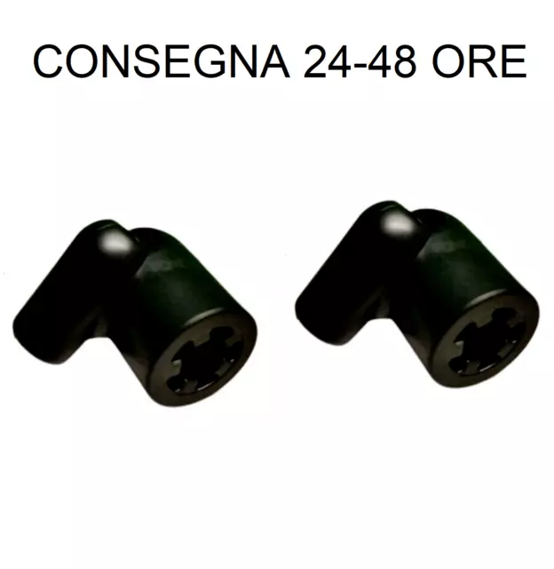 Leva BABY FROG Pomello Boccola Vite Per Leva. Cod BF013 - Foto 2