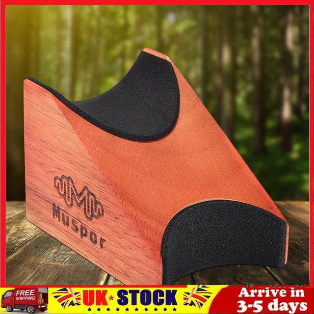 Guitar Neck Rest Universal Support Pillow String Instrument Stand Repair Tool