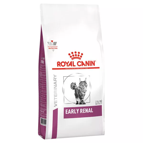 Royal Canin Feline EARLY Renal 3.5kg (Stage 2)