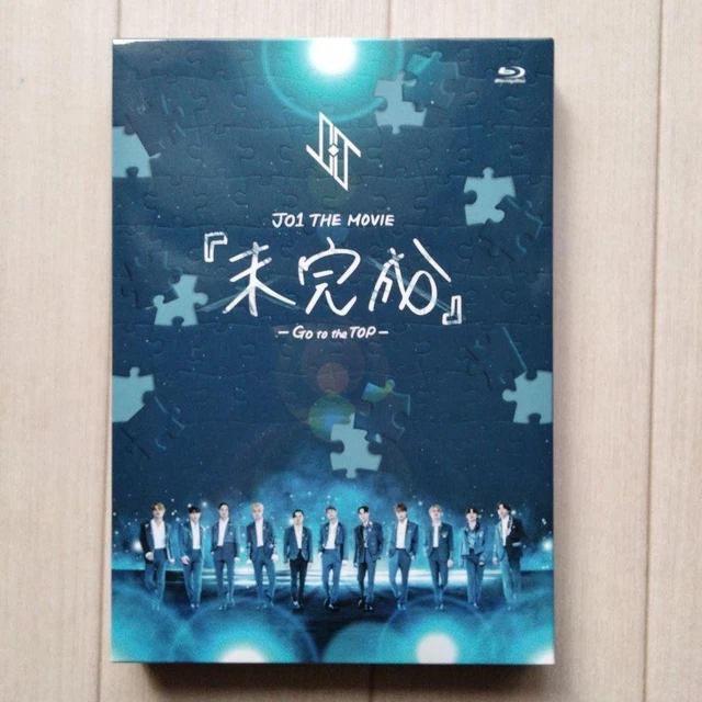 JO1 STARLIGHT DELUXE Bluray Japan fd $72.16 - PicClick AU