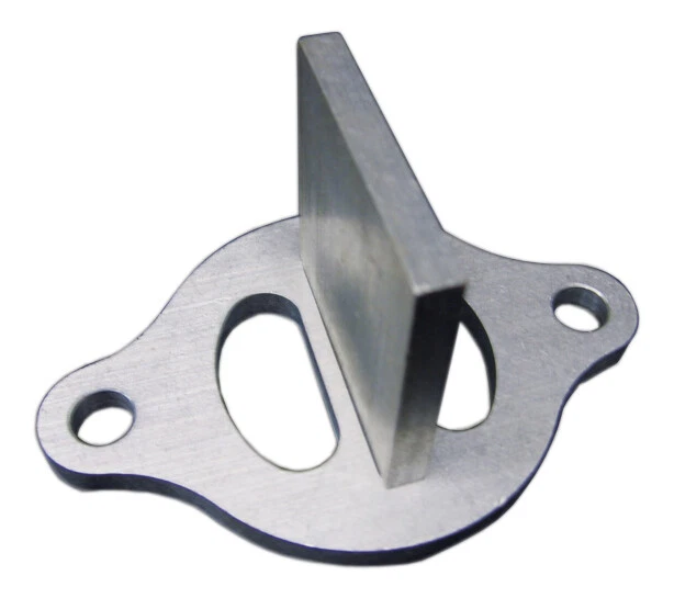 Wehrs Machine Wm74 Intake Divider