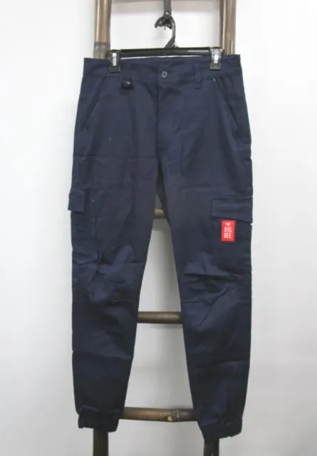 5.11 TACTICAL - Men's Cargo Pants - Navy Blue - As New $29.99 - PicClick AU