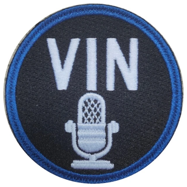 LOS ANGELES DODGERS Vin Scully Memorial Jersey Patch 6.40 PicClick