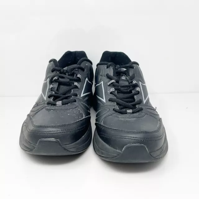Reebok Mens Royal Trainer M42861 Black Casual Shoes Sneakers Size 10 3