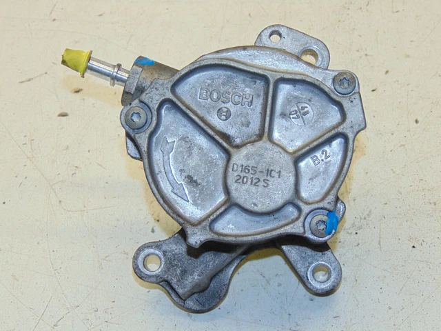 Pompa da Vuoto 2.0 TDCI 96kw D1651C1 Ford Mondeo 4 IV Familiare BA7