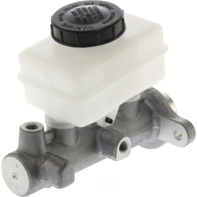 BRAKE MASTER CYLINDERPREMIUM Master Cylinder Preferred Centric 130.