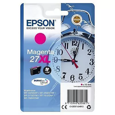 Epson SGLPCKMAGENTA DURABRITEULTRAIN