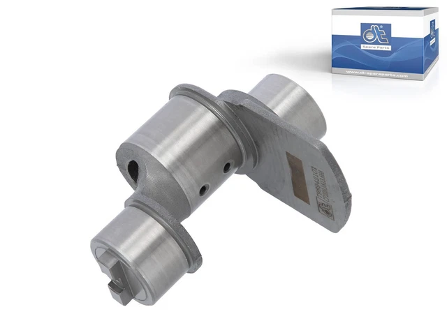 Crankshaft DT Spare Parts 4.68668 Crankshaft compressor