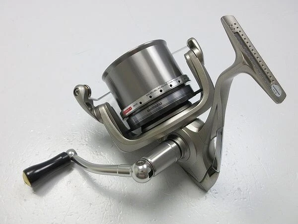 Shimano 09 Super Aero Free Gen Type1 / Management AP3711 / 10